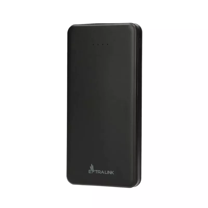 Draagbare powerbank Extralink EPB-078B 10000mAh