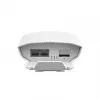 Teltonika OTD140 bedrade router gigabit ethernet wit