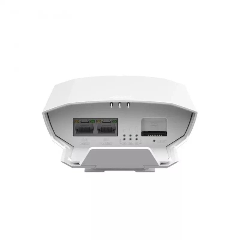 Teltonika OTD140 bedrade router gigabit ethernet wit