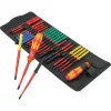 Wera Kraftform Kompakt VDE Big Pack 1 schroevendraaierset, 26 st.