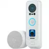 UBIQUITI UVC-G4 Doorbell Pro 5MP WiFi videodeurbel