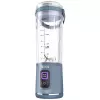 Sportmixer Ninja Blast BC151EUNV — 0,53 L bak, 14,4 W, accu, blauw