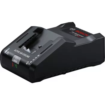 Acculader Bosch GAL 18V-160 Professional – 18V, 160W, voor Bosch Professional accu's