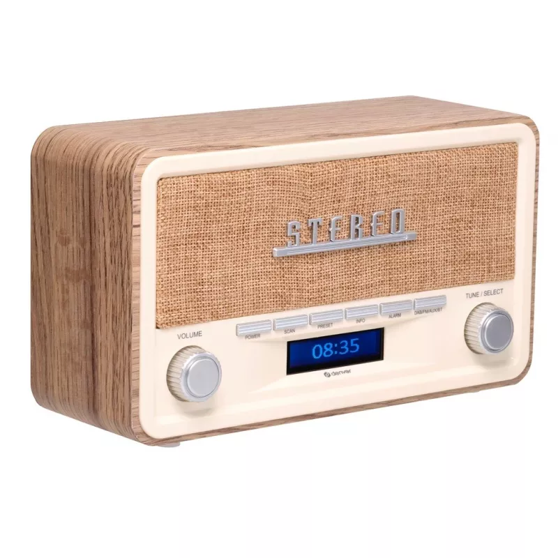 Denver DAB-18LW product wit