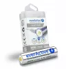 Batterij everActive 18650 3.7V Li-ion 2600mAh micro USB met bescherming BOX
