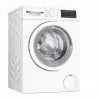 Bosch WNA13401PL was-droogcombinatie 8 kg / 5 kg 1400 t/min wit