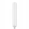 Qoltec 57034 antenne wit