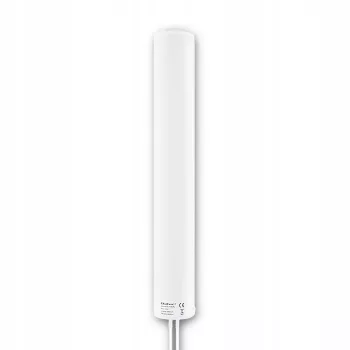 Qoltec 57034 antenne wit