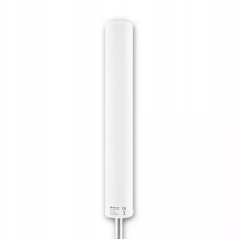 Qoltec 57034 antenne wit