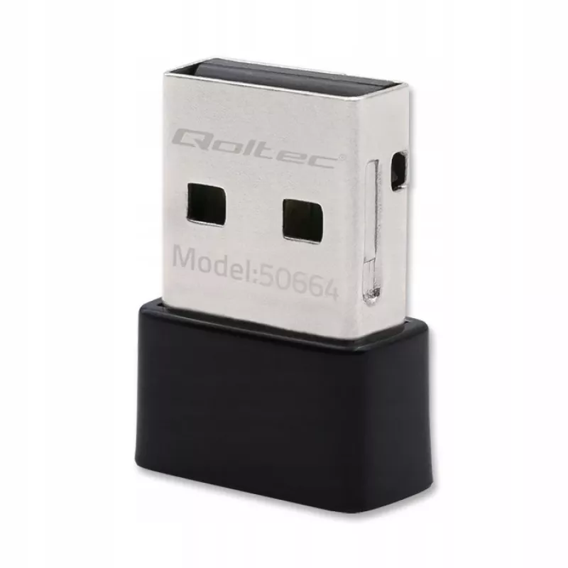 Ultra-snelle draadloze mini-USB-WLAN-adapter