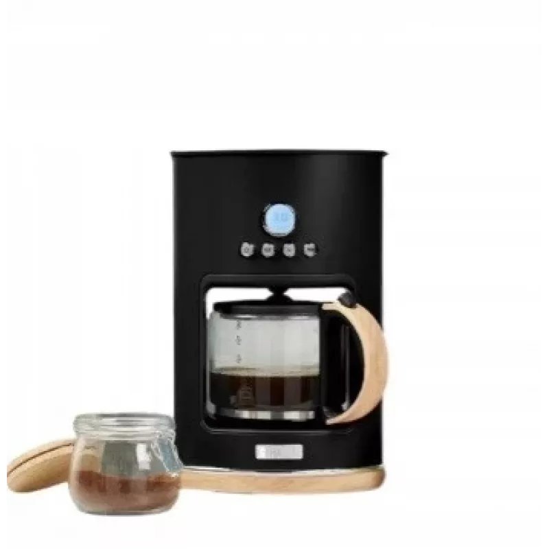 Koffiezetapparaat Haden 1.5l Dorchester