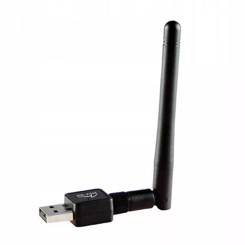 Media-Tech MT4223 Wi-Fi 4 USB-adapter 11n