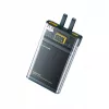 WEKOME WK-WP-323 Vanguard-serie powerbank, 10000 mAh, ingebouwde USB-C- en Lightning-kabel, PD 20 W + QC 22,5 W