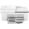 HP DeskJet 4220e draadloze all-in-one kleurenprinter, Instant Ink; kopiëren, scannen