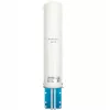 Rondstralende 4G-LTE-dualantenne QOLTEC 57045 12 dBi