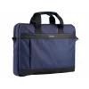 Laptoptas TRACER Tracer 47312 BL7 voor 15,6 inch – robuust design, gevoerd vak