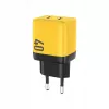 Netlader WEKOME WK-WP-U128 2x USB-C GaN Super Fast Charger