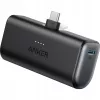 Anker Nano 5000 mAh zwart