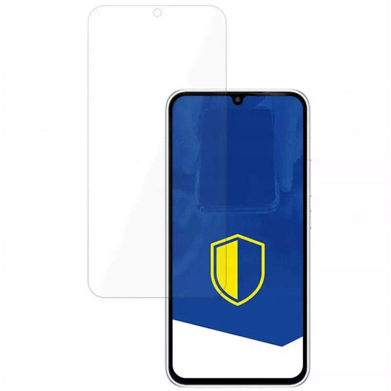 3MK FlexibleGlass Samsung Galaxy A35/A55 5G beeldschermbescherming