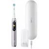 Oral-B iO9 Series 9 elektrische tandenborstel, rosé quartz