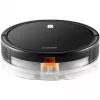 Xiaomi robotstofzuiger E5 zwart | wit - zwart