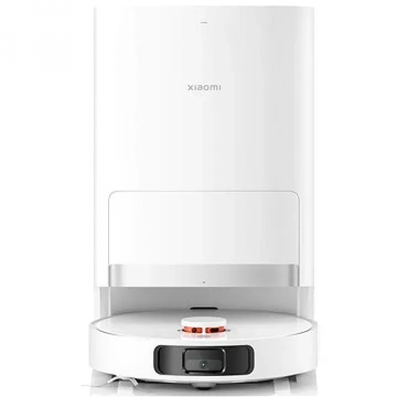 Xiaomi X20+ robotstofzuiger 0,35 L zakloos wit