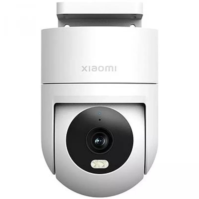 Xiaomi camera Outdoor CW300 wit