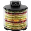 Paddestoelen-, fruit-, kruidendroger 9 etages/245W SO3010