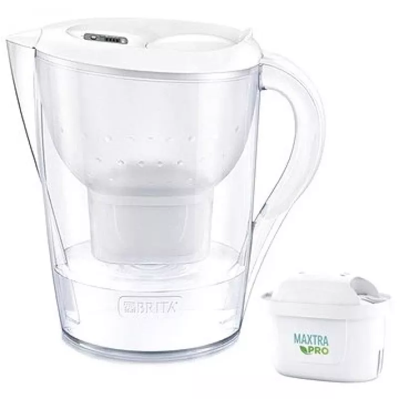 Brita Marella XL+1 Maxtra Pro PP filterkan