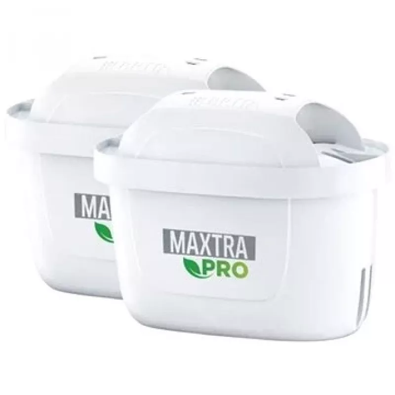 Waterfilterpatroon BRITA BRITA1051767 MAXTRA technopolymeer 150 l 2 stuks wit