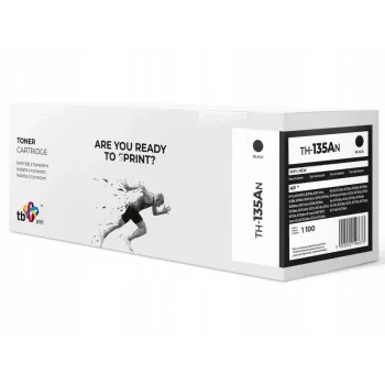 Toner voor HP M234 zwart TH-135AN BK 100% nieuw