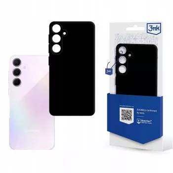 Matte hoes Samsung A55 5G A556