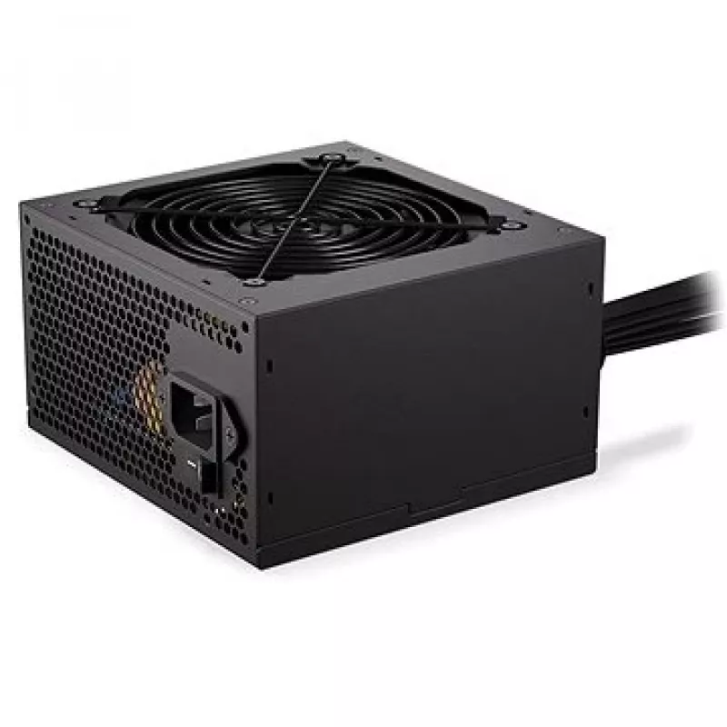 ENDORFY Elementum E5 550W voeding 24-pin ATX ATX zwart