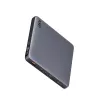 AUKEY Sprint X 20000mAh 100W laptop powerbank met PD3.0 - grijs