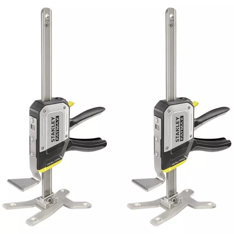 Gereedschapskist Stanley FMHT83552-1 robuust, draagbaar, opbergruimte