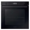 Elektrisch fornuis Samsung 60 cm, 76 L, zwart