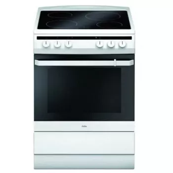 Amica 618CE3.333HQW geheugenmodule 65 wit