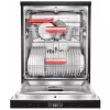 Vaatwasser Toshiba DW-15F3EE(BS)-PL, 15 couverts, 49 dB