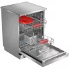 Toshiba DW-14F5EE(W)-PL vrijstaande vaatwasser, 60 cm, 14 couverts, wit