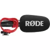 RODE VideoMic GO II HELIX - microfoon voor camera, versie met Helix-greep