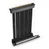Thermaltake PCI-E 4.0 130mm dual 90 degree riser cable