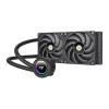 Thermaltake 240mm TOUGHLIQUID 240 EX Pro ARGB Sync all-in-one CPU-waterkoeling