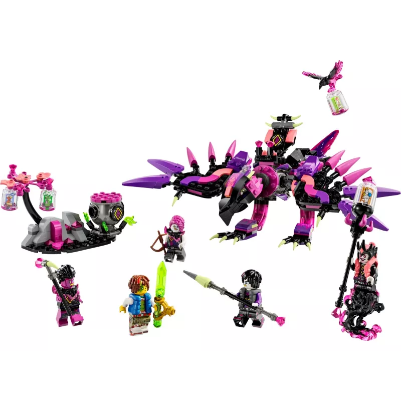 Lego 71483 product