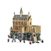 LEGO® Harry Potter™ Hogwarts™ kasteel: de Grote Zaal 76435