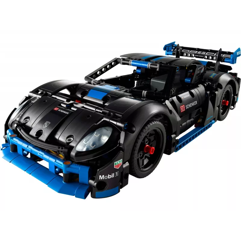 LEGO Technic 42176 Porsche GT4 e-Performance Raceauto