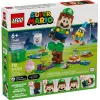 Bouwset LEGO 71440 Super Mario Interactieve LEGO Luigi figuur set