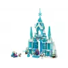 Constructiespeelgoed LEGO Disney Princess Elsas Winterpaleis 43244 — bouwset voor fantasierijk spel