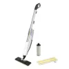 Kärcher SC 2 UPRIGHT stoomreiniger 0,4 L 1600 W zwart, wit