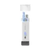 Gembird 7-in-1 universele draagbare reinigingsset - wit