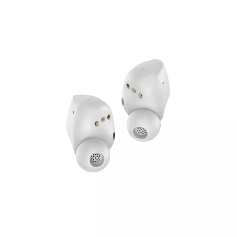 Sennheiser koptelefoon | Accentum | Bluetooth | in-ear | microfoon | ruisonderdrukking | draadloos | wit